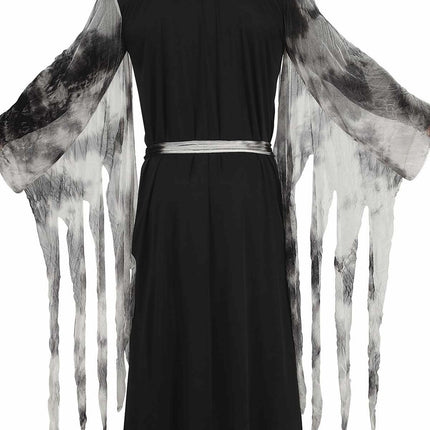 Parca Halloween Costume Homme L