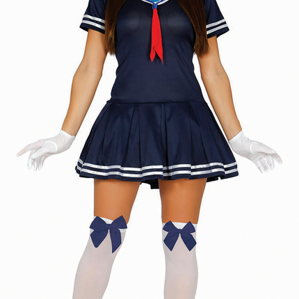 Costume de Sailor Dames
