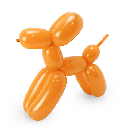 Ballons à modeler 130cm 30pcs