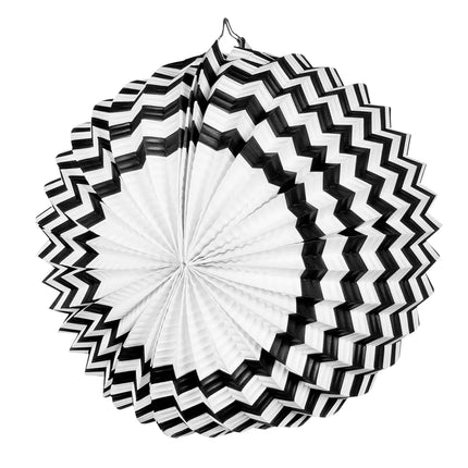 Papier Lampions 2pcs