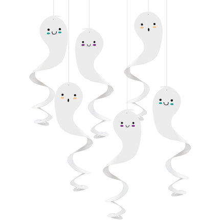 Décoration suspendue Fantômes