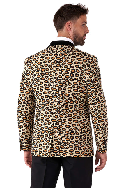 Panthère Tuxedo Hommes <tc>OppoSuits</tc>