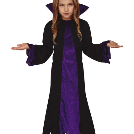 Costume d'Halloween Enfant Diable
