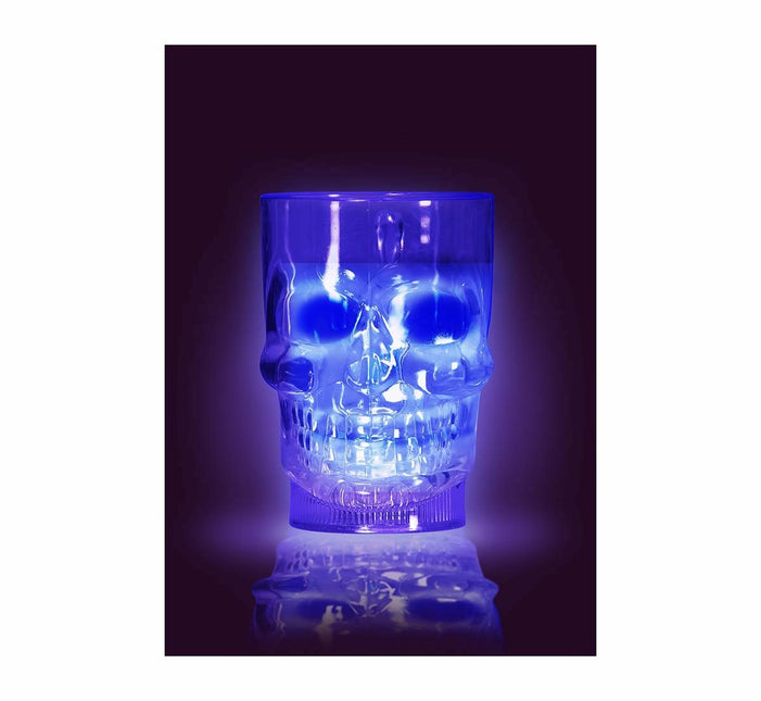 Tasse d'Halloween Crâne 700ml