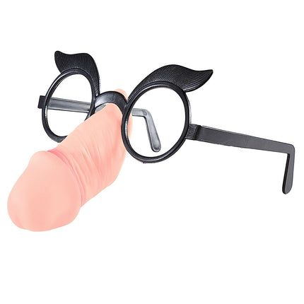 Lunettes Pecker