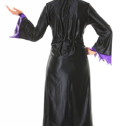 Costume d'Halloween Dames Maléfique