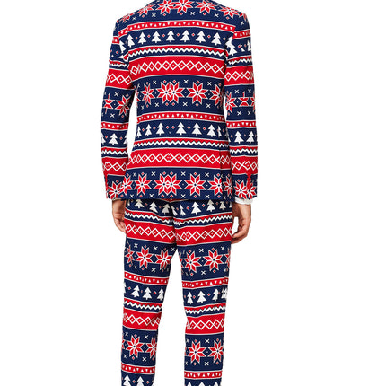 Costume de Noël