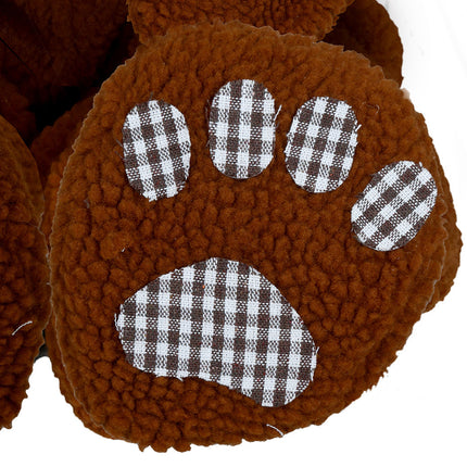 Costume de nounours pour enfant