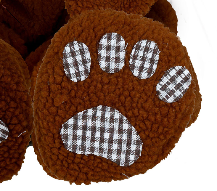 Costume de nounours pour enfant