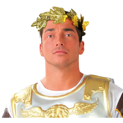 Couronne de laurier César