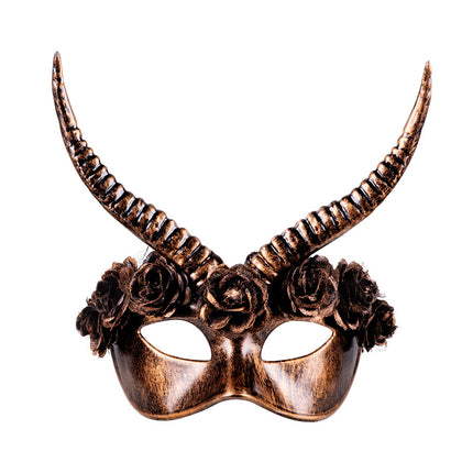 Masque d'Halloween Mama Legba