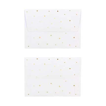 Carte de vœux Twinkle Little Star 14.8cm