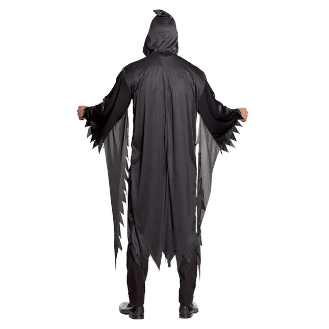 Halloween Costume Harry le criard M/L