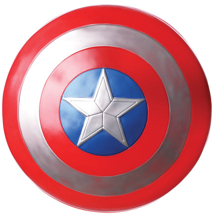 Bouclier de Captain America 61cm