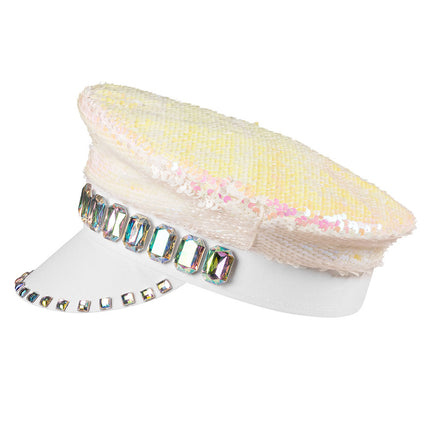 Diamants Cap Pearl
