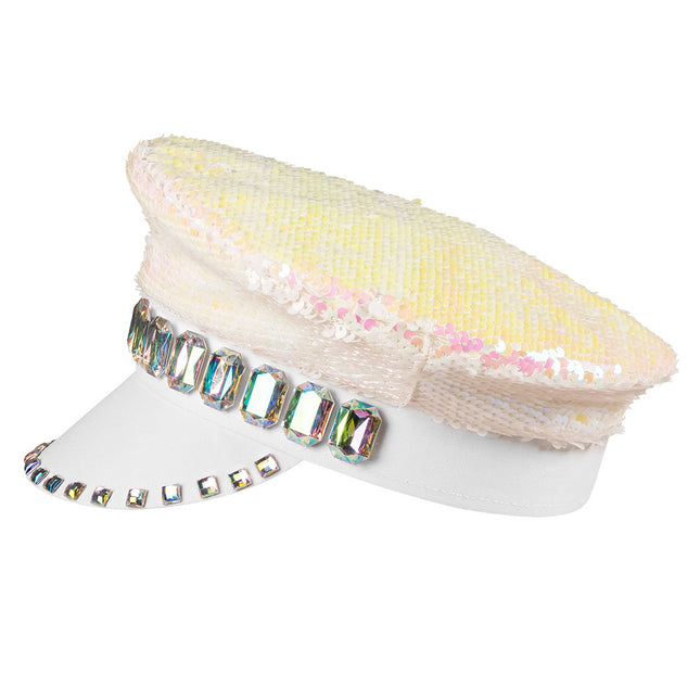 Diamants Cap Pearl