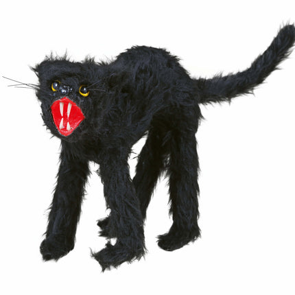 Faux chat 30cm