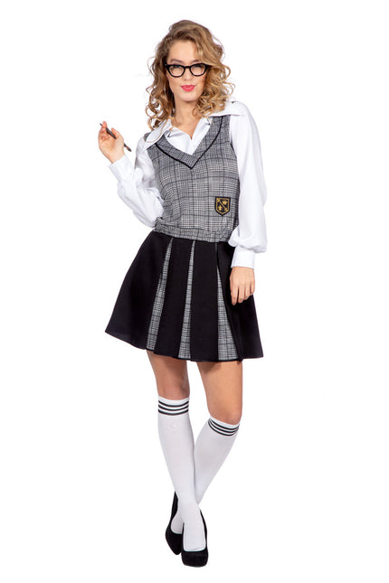 Costume d'écolière Dames