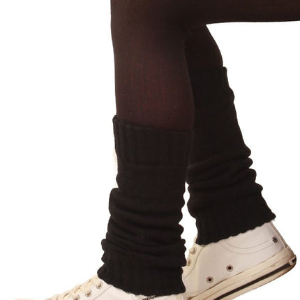 Jambières noires pour enfants