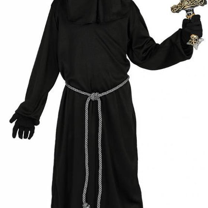 Costume d'Halloween Enfant Faucheuse
