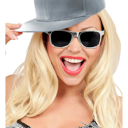 Lunettes en argent