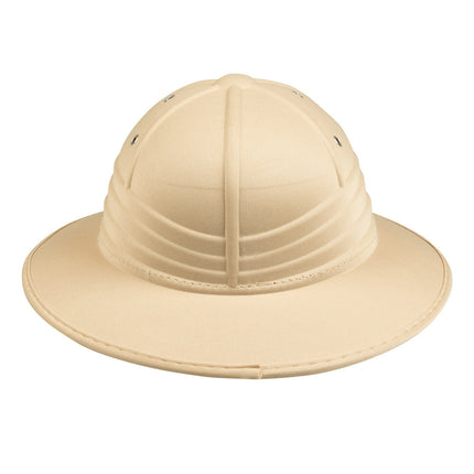 Jungle Hat Casque tropical