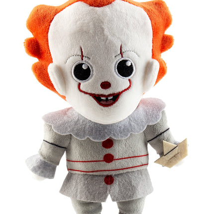 Fais un câlin à Pennywise