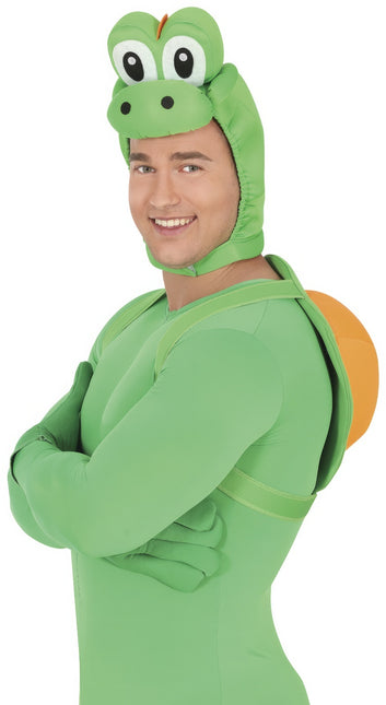Ensemble de costumes de dinosaures pour hommes
