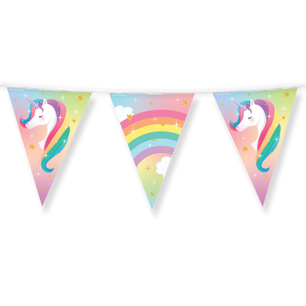 Guirlande Licorne 10m