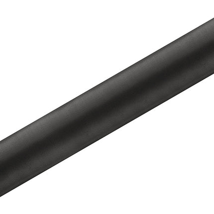 Chemin de table noir 36cm 9m