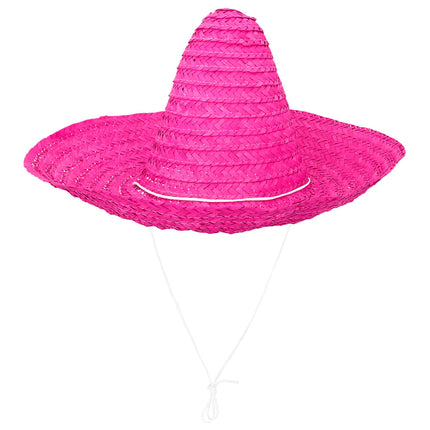 Sombrero coloré