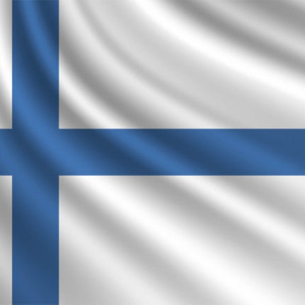 Drapeau Finlande 150cm