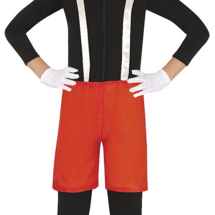 Set d'habillage Mickey Mouse garçon