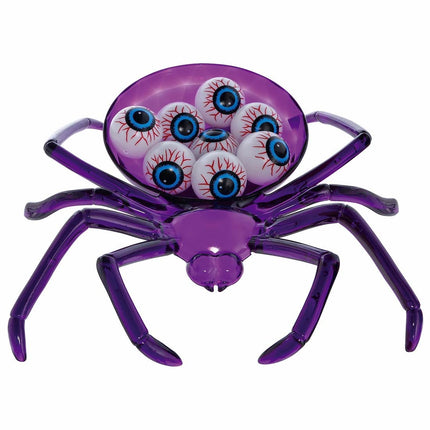Faux yeux d'Halloween 6pcs