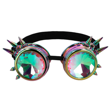 Lunettes Holographiques