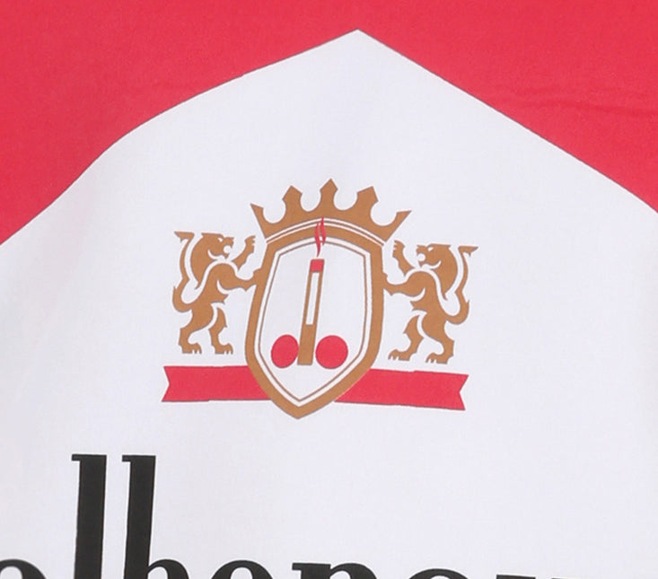 Costume de paquet de cigarettes pour hommes