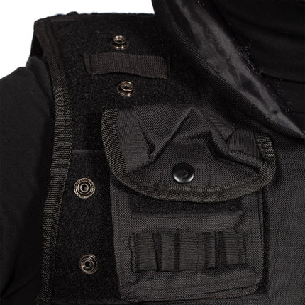 Gilet du FBI