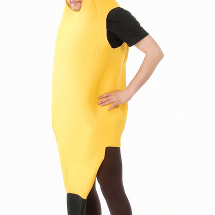 Costume banane L