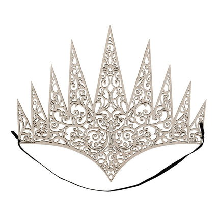 Reine de la couronne