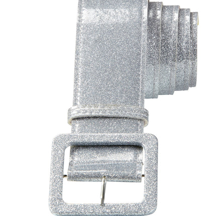 Ceinture d'argent 1,2 m