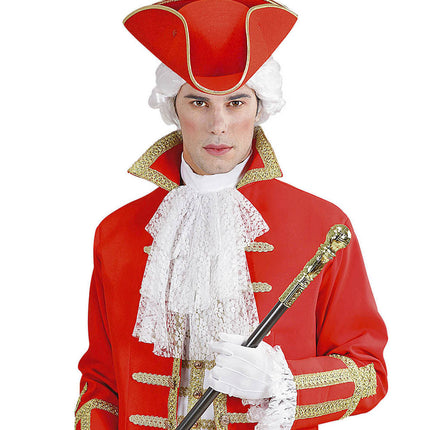 Bâton de marche Royal 107cm