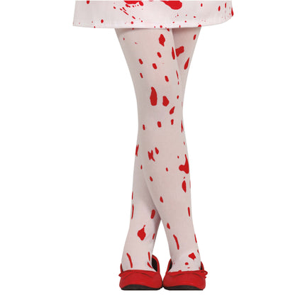 Legging d'Halloween Bloody Child