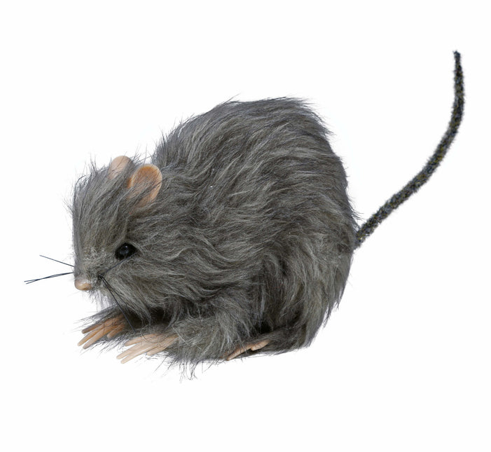 Faux rat 15cm