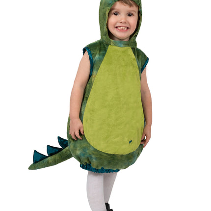 Combinaison Dino Baby Spike Les Pierrafeu