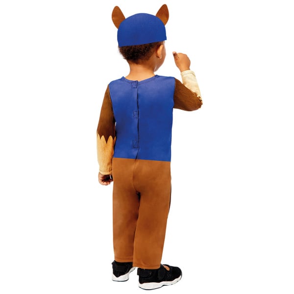 Costume de bébé Chase