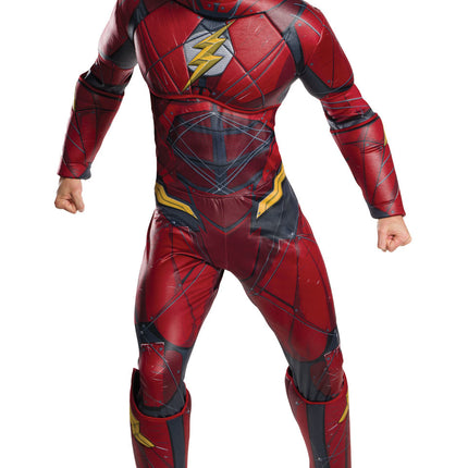 Costume Flash Luxe