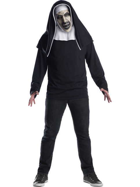 Costume d'Halloween Non