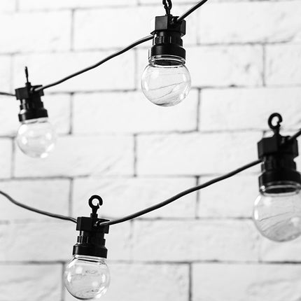 Guirlande lumineuse LED 5m