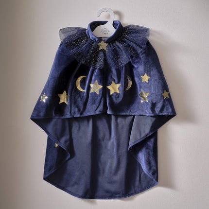 Cape de magicien enfant