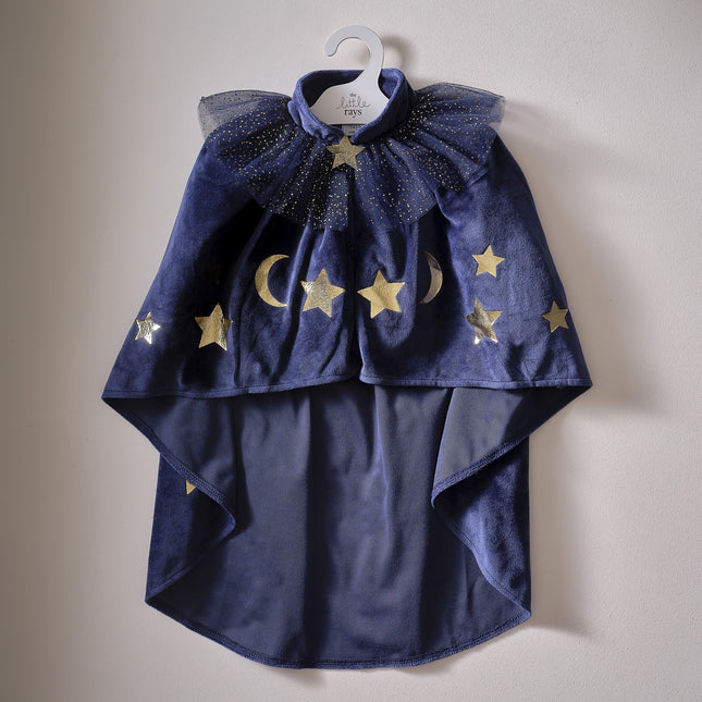 Cape de magicien enfant